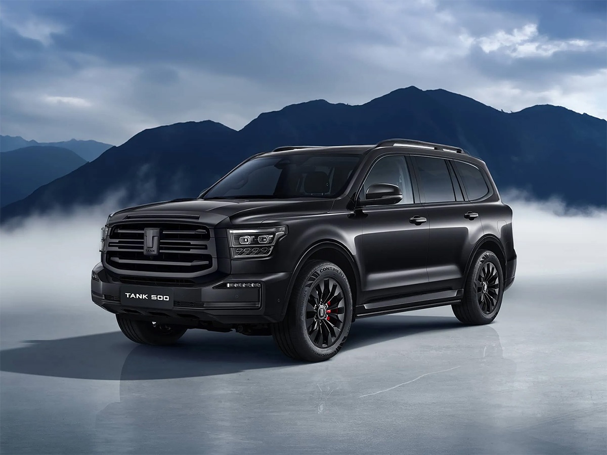 اولین شرایط فروش تانک 500 با قیمت نجومی اعلام شد