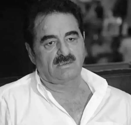 بیوگرافی و زندگی خصوصی ابراهیم تاتلیس، خواننده مطرح تُرک و همسرش