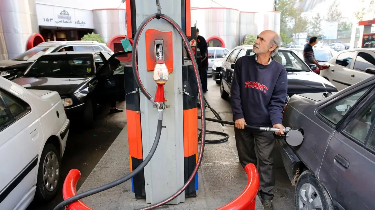 اتفاق مهم بنزینی در کشور / همه بخوانید!