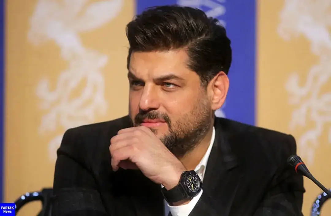 رونمایی از خوشگل ترین دختران ایرانی؛ فرزند سام درخشانی / با موهای بلوند و چشم های آبی