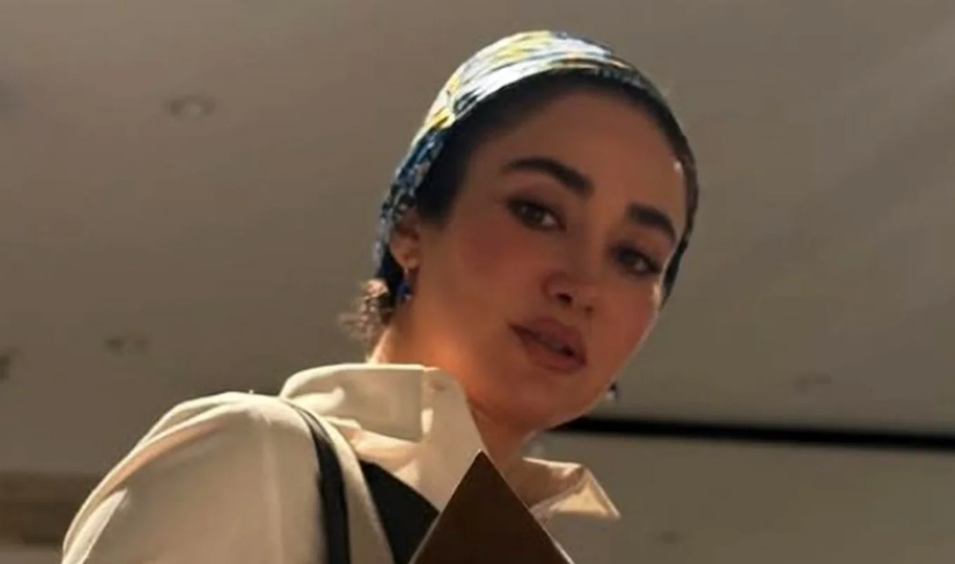 سفر در زمان؛ «بهاره افشاری و ترلان پروانه» در پشت‌صحنه «گشت 2»