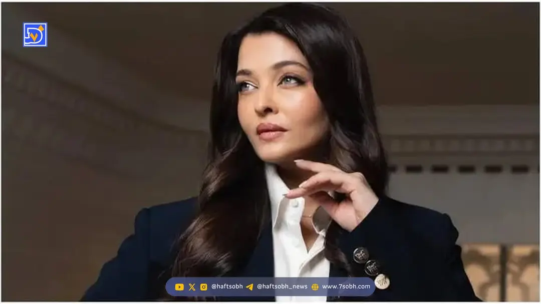 چیدمان خانه کاخ مانند و دوبلکسِ آیشواریا و همسره معروفش