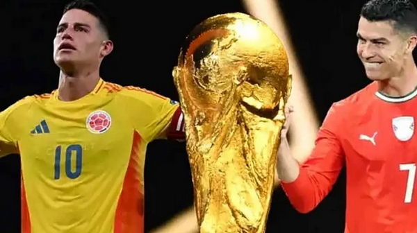 پرطرفدار ترین بازی های جام جهانی 2026