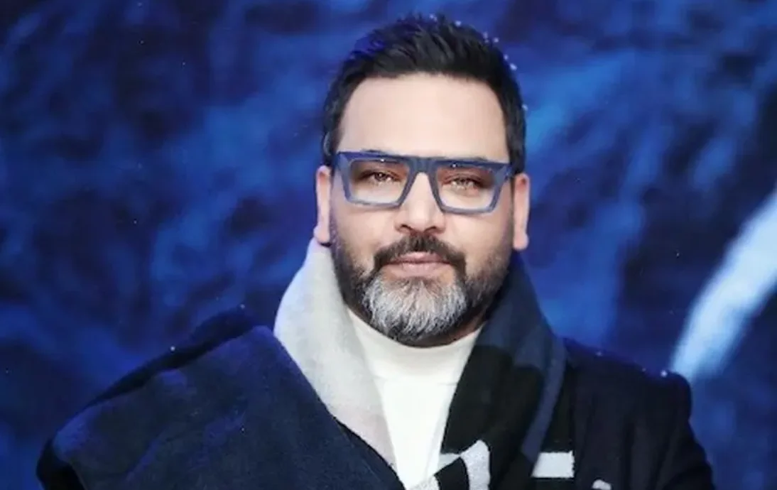 احسان علیخانی از کودکان میناب نوشت؛ آنها هنوز معنای جنگ را نمی‌دانستند