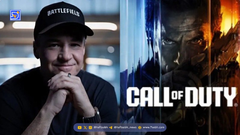 مرگ دلخراش خالق بازی «کالاف دیوتی» در سانحه رانندگی + ویدیو