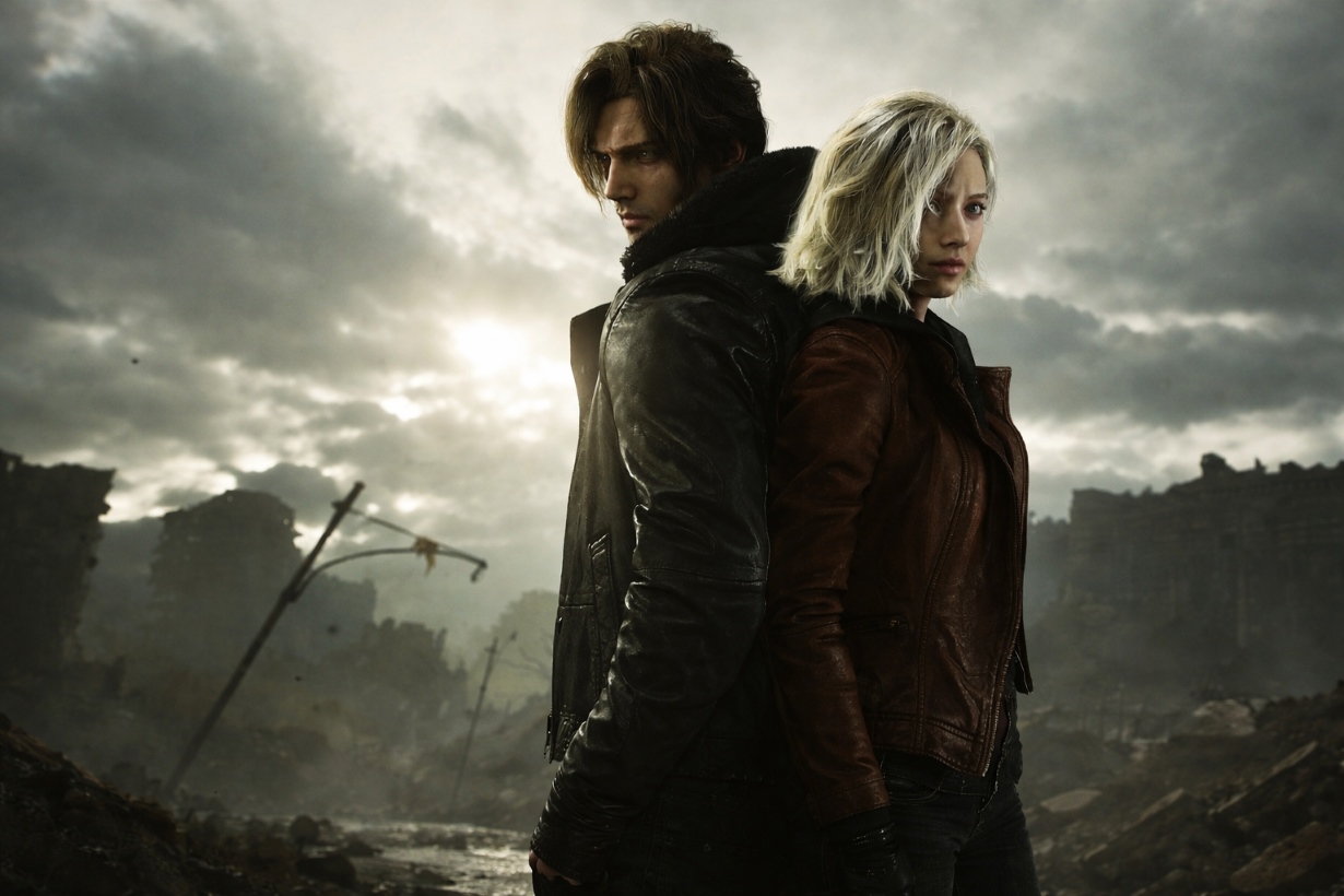 نقدها و نمرات بازی Resident Evil requiem منتشر شدند