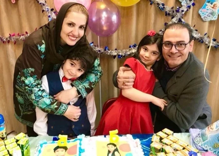 علیرضا قربانی