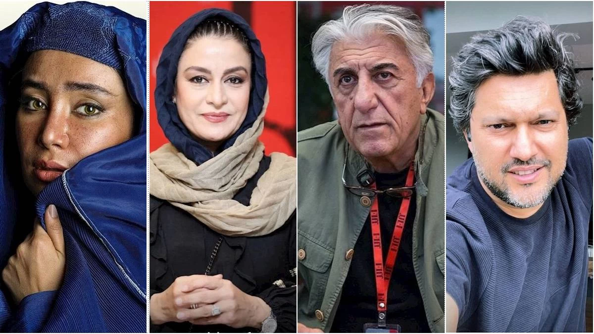 معرفی و زمان بخش سریال «بی عاطفه» و بیوگرافی بازیگران