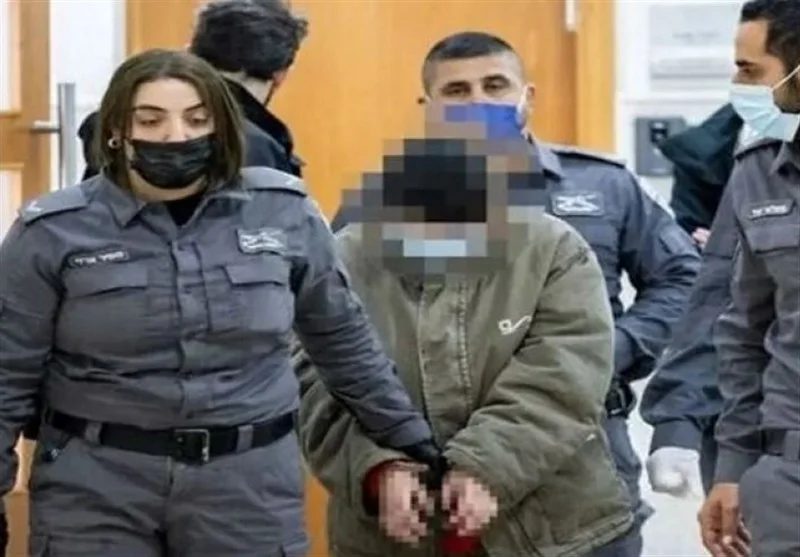 بازداشت یک نظامی صهیونیست به اتهام جاسوسی برای ایران