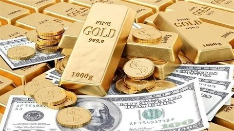 قیمت طلا و دلار امروز چهارشنبه 2 اردیبهشت 1405 / پاسخ سخت طلا به تمدید آتش بس