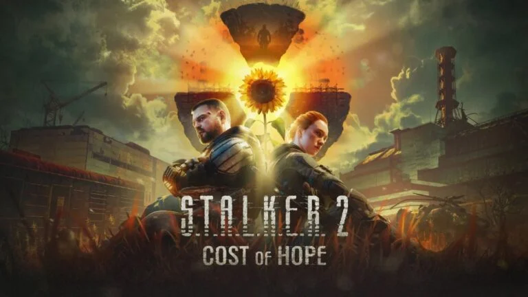 بسته الحاقی Cost of Hope برای بازی S.T.A.L.K.E.R 2 معرفی شد