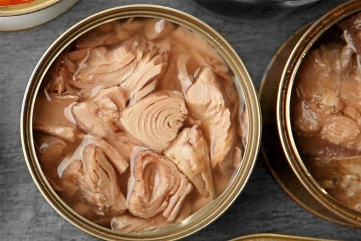 آیا خوردن روزانه ماهی تُن بی‌خطر است؟
