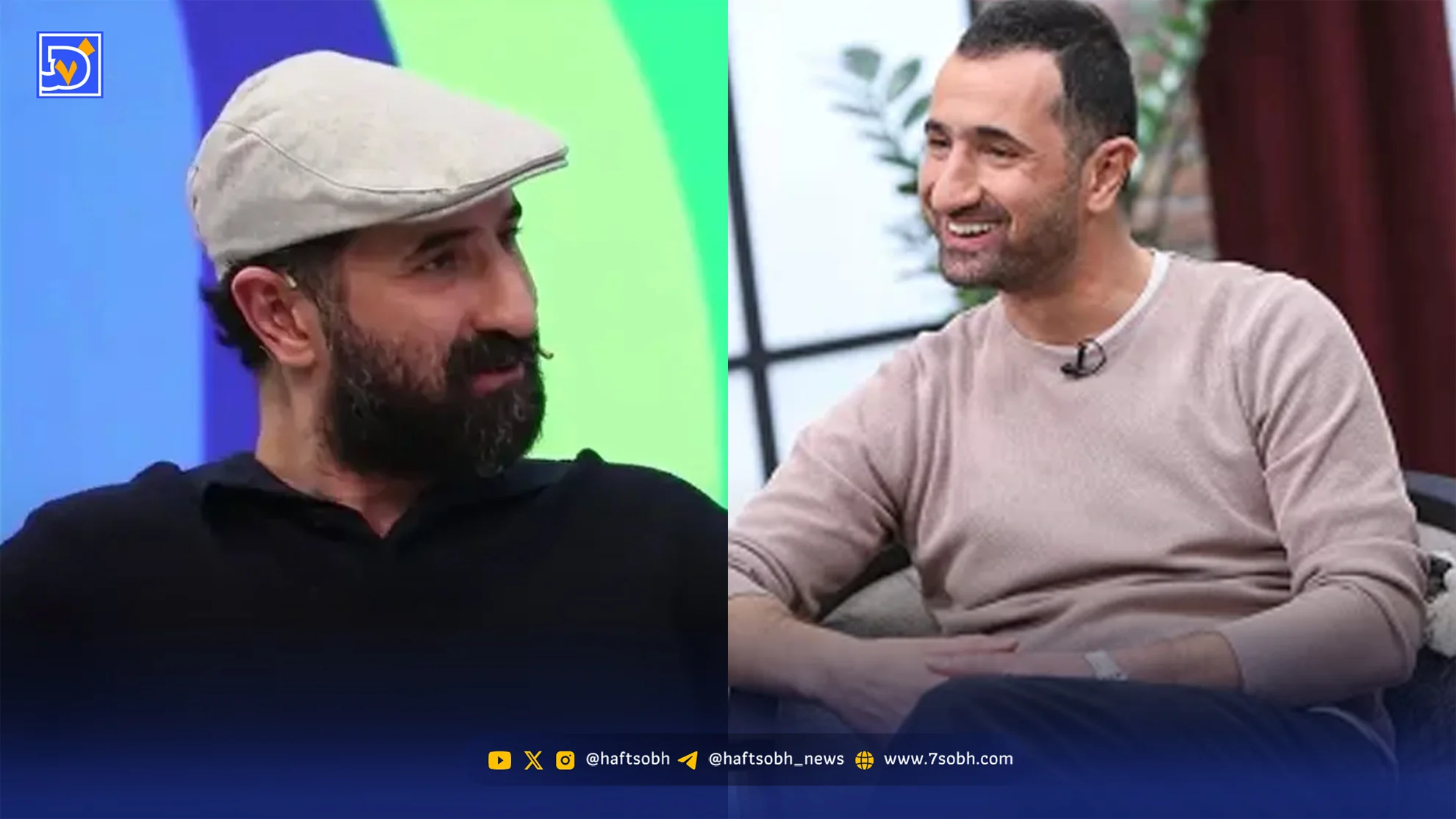 ایمان صفا: «دیگه قند روزهای تلخمو ندارم…» / پایان قصه «نبات» بعد از سالها