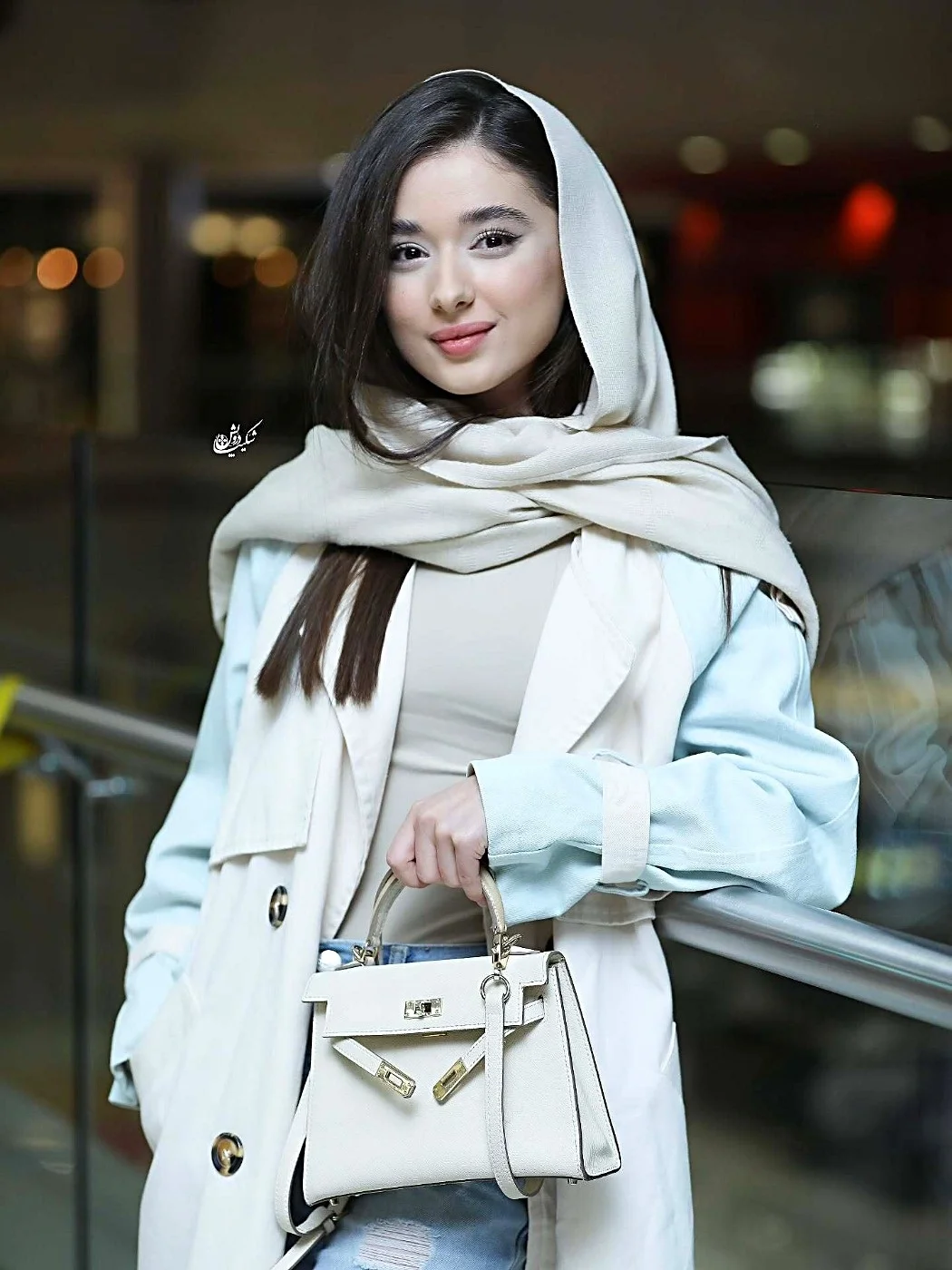 ساینا روحانی