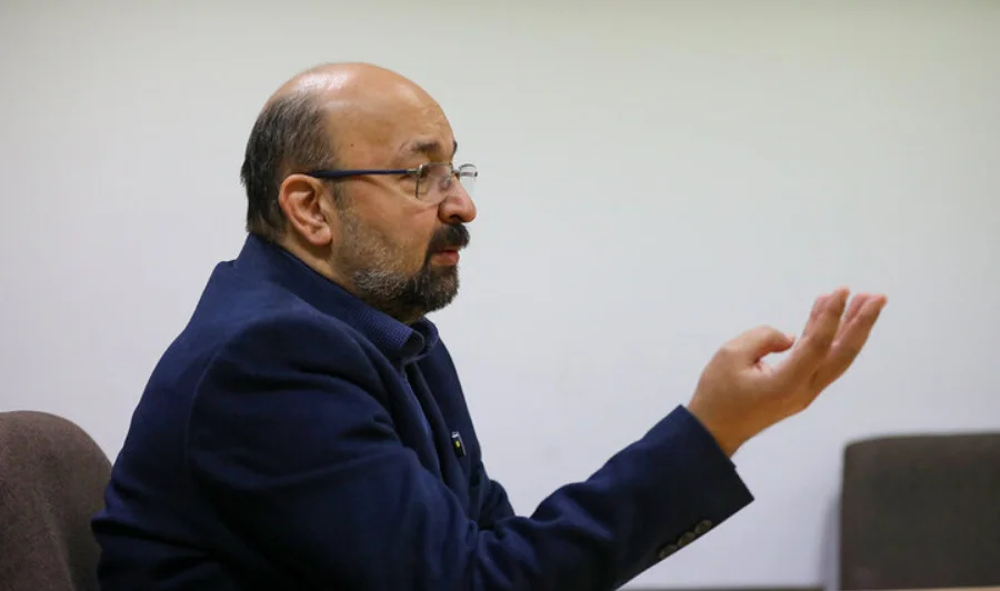 درخواست سخنگوی جبهه اصلاحات از رئیس شورای عالی امنیت ملی