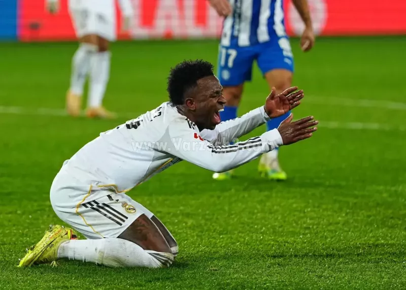 آلباسته 3 ـ رئال مادرید 2 / حذف رئال از کوپادل ری مقابل تیم آماتور!