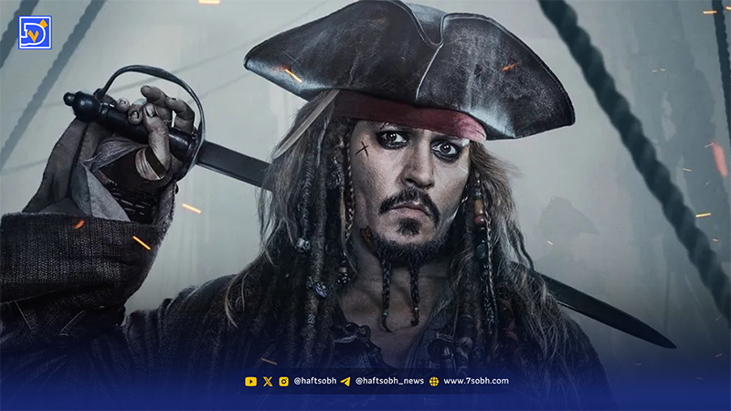 گور وربینسکی رسماً بازگشت به Pirates of the Caribbean را رد کرد