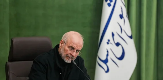 قالیباف: شهید ابراهیمزاده از رجال صادقی بود که اجرش با شهادت اهدا شد