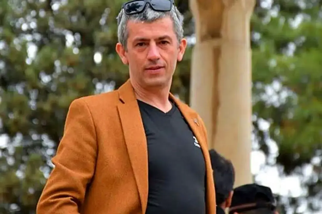 رونمایی از دوقلوهای سیروس همتی بازیگر سریال دلدادگان/ ماشالا به این فرشته‌های قشنگ