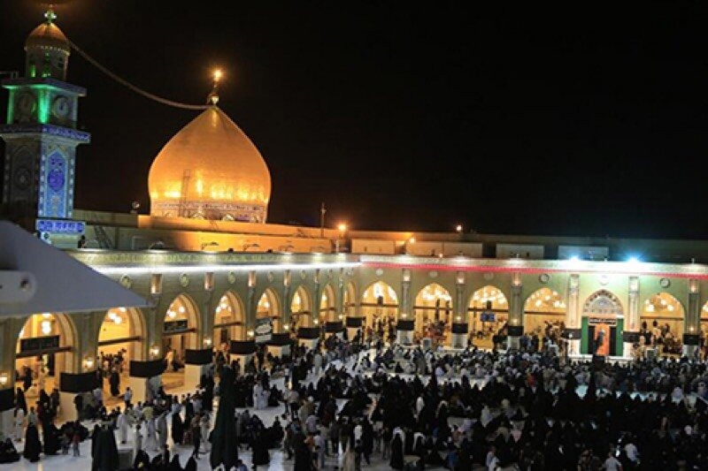 اوقات شرعی تهران پنجشنبه ۳۰ بهمن ۱۴۰۴ / اذان صبح و مغرب ساعت چند است؟