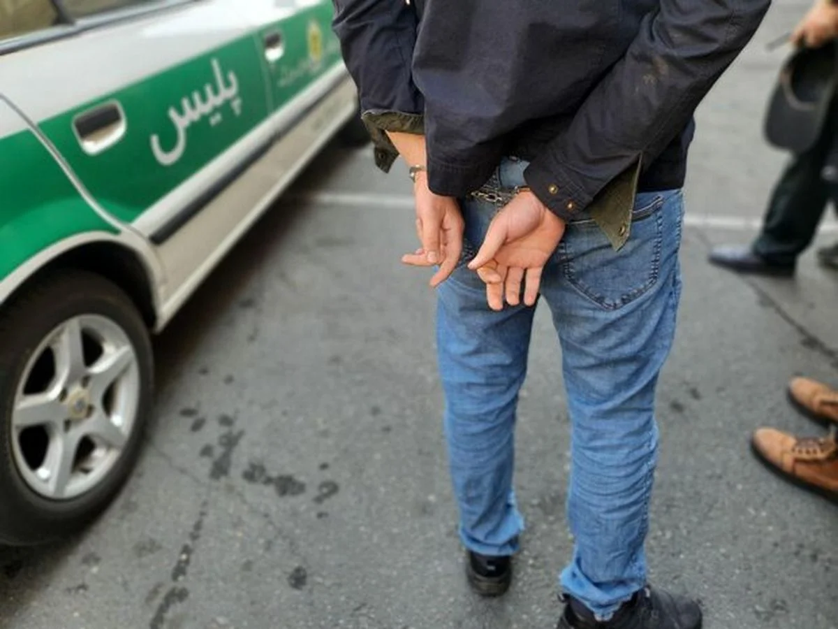 کلاهبرداری ۱۴ میلیاردی با چک یک کارتن خواب