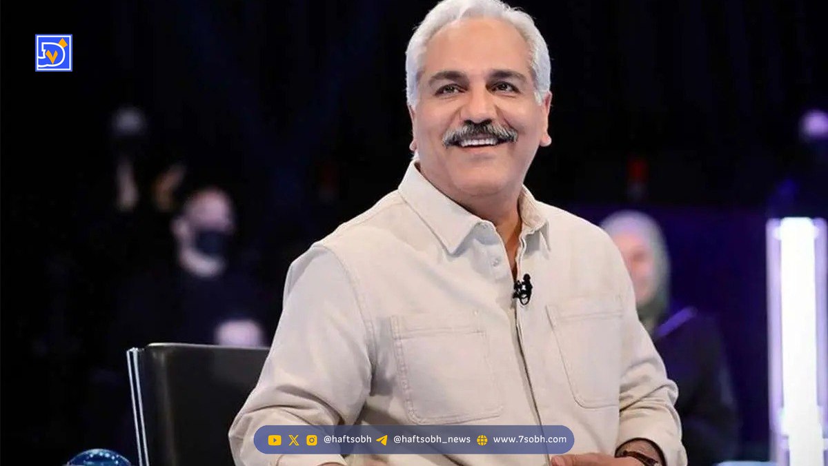 پشت صحنه جدید مهران مدیری: جذاب‌تر و خنده‌دارتر از همیشه / تماشای این لحظات خنده‌دار رو از دست ندید + ویدیو