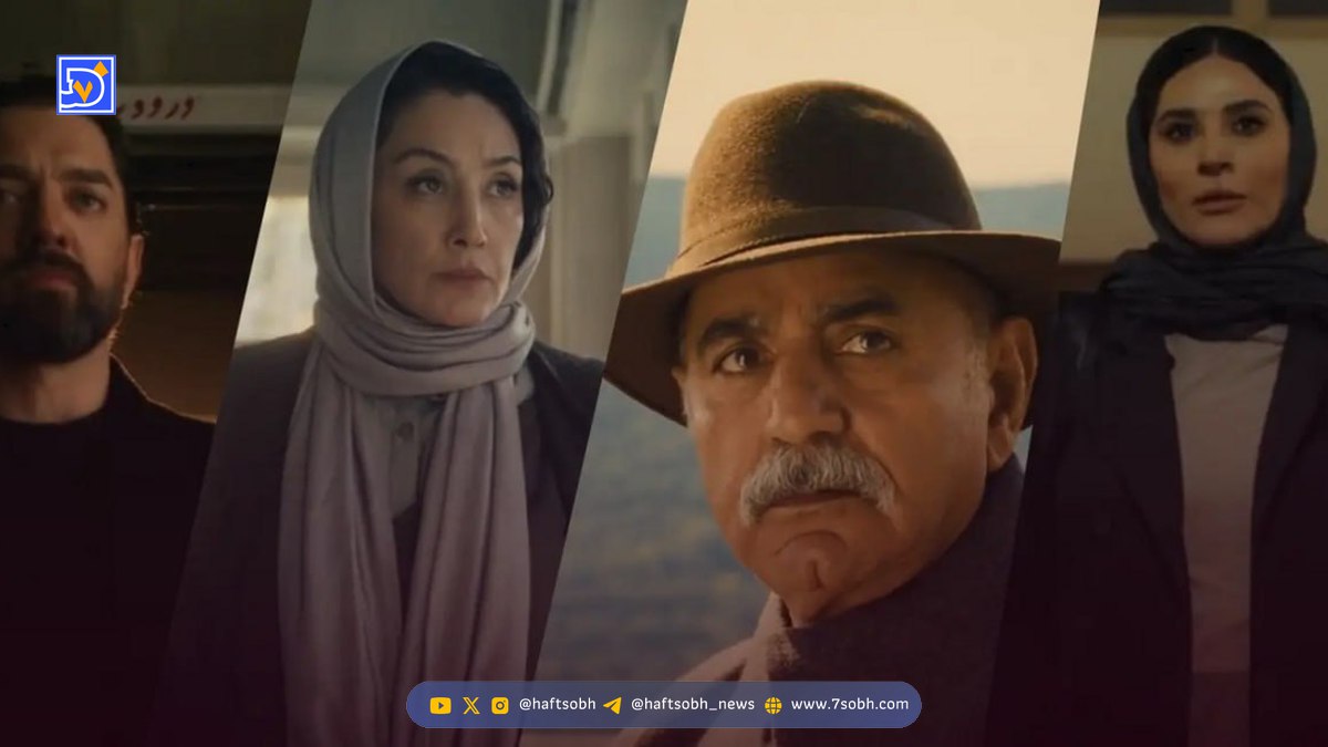 نقد و بررسی سریال هزار و یک شب | وقتی قاب‌ها از قصه‌ها مهم‌ترند