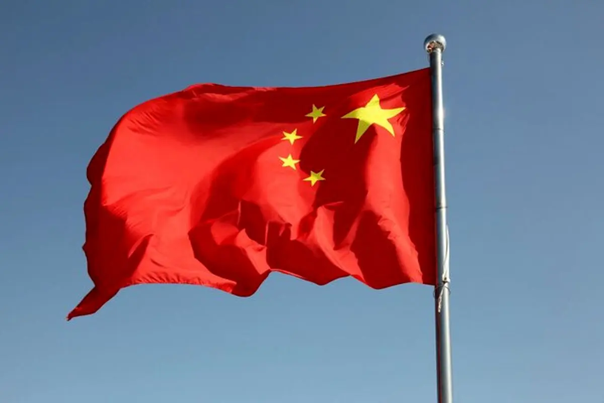 نخستین واکنش چین به انتخاب رهبر جدید ایران