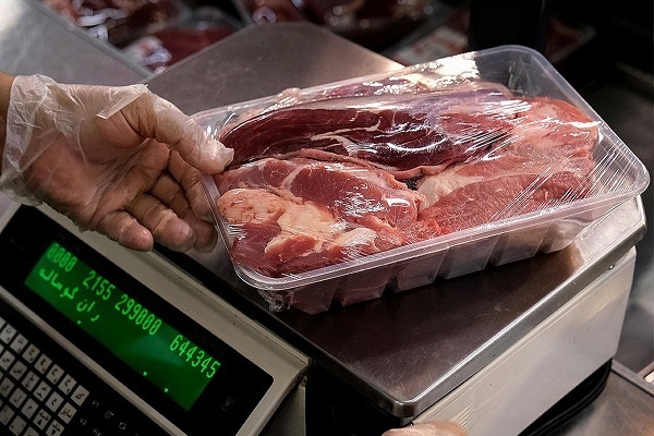 گوشت هندی وارد بازار ایران شد/ قیمت چند؟