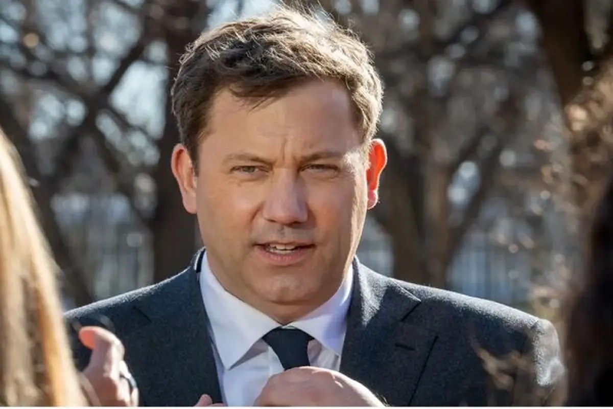 آلمان: روابط اروپا و آمریکا در حال فروپاشی است