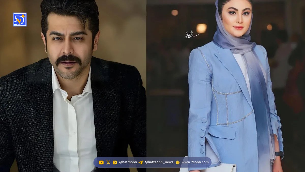 دکوراسیون لاکچری و جزییات عروسی اروپایی مریم مومن و سهیل قاصدی