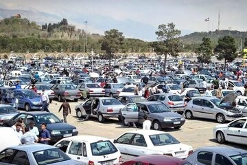 با کمتر از یک میلیارد تومان در بازار چه خودروهایی میتوان خرید؟