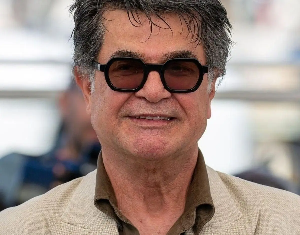 جعفر پناهی: من آمده‌ام که بمیرم