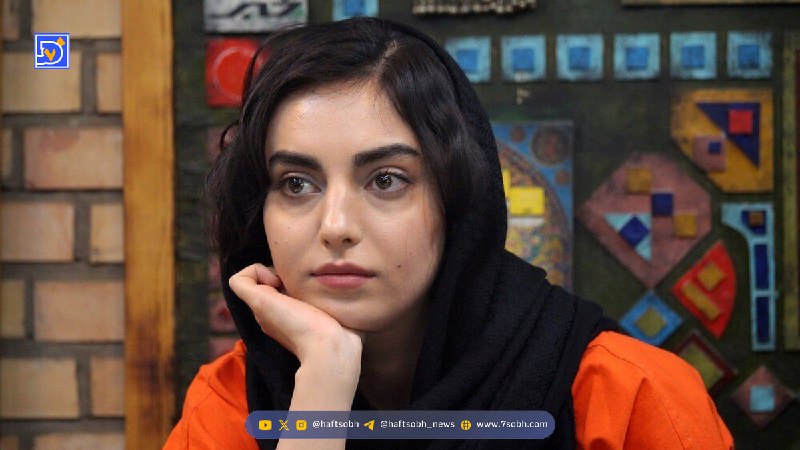 عکس| استایل بازیگر آنام برای شب یلدا مورد توجه قرار گرفت / مهشید جوادی زیباتر از همیشه