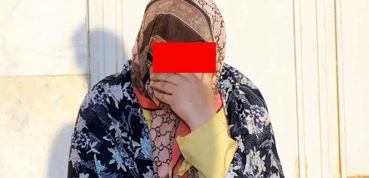 بازداشت نامادری بی رحم بعد از انداختن کودکانش در چاه + عکس کودکان