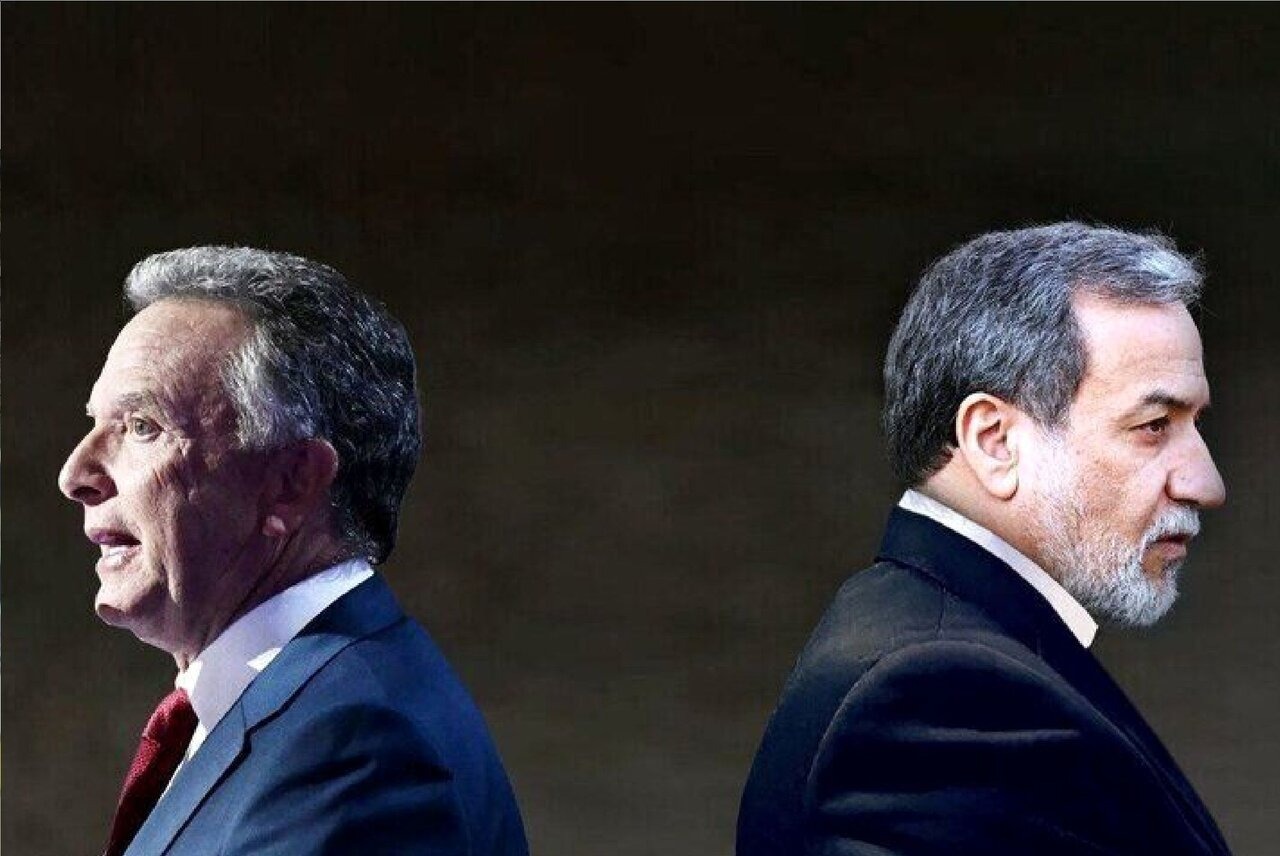 زمان و مکان دیدار عراقچی با ویتکاف مشخص شد