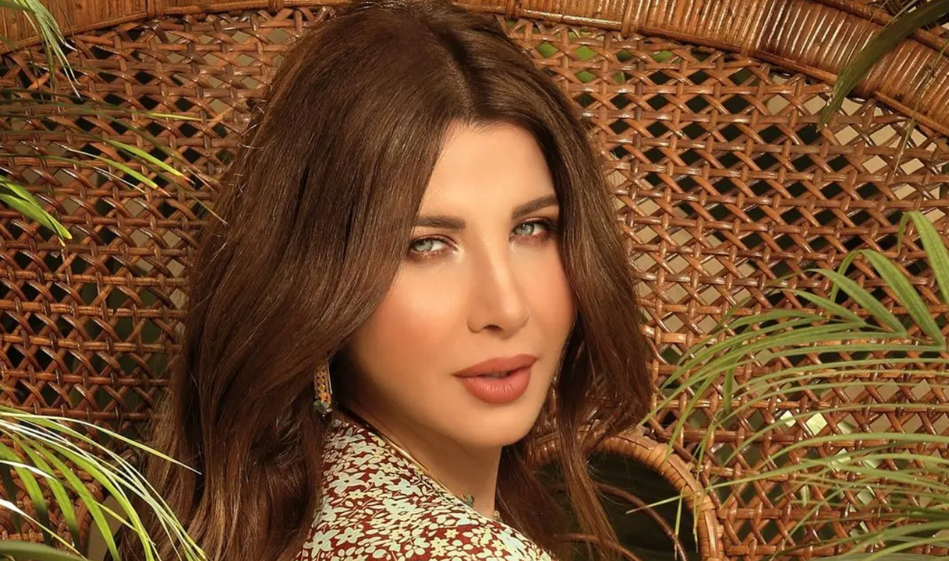 نانسی با این استایل شبیه پرنسس‌های دیزنی شد