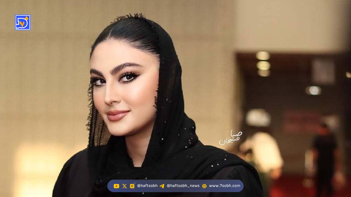 عکس خانوادگی مریم مومن؛ رونمایی از پدر جنتلمن و مادر شیک پوش نوعروس سینمای ایران که دوبار باهم ازدواج کردند!