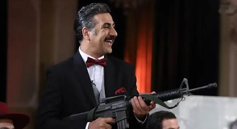 نگاهی به آلبوم عروسی بازیگران ایرانی که بعد شب های مافیا عروس و داماد شدند!