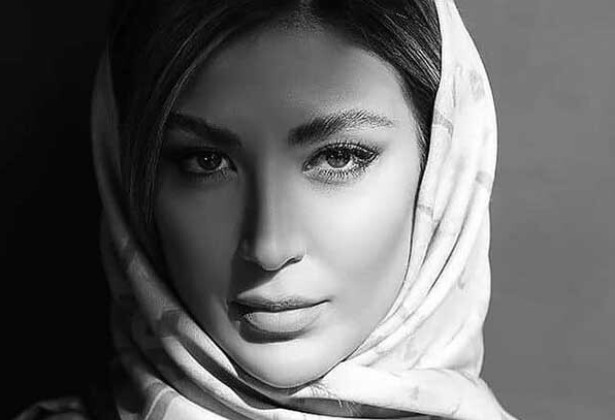 نگاهی به انگشتر خاص با طراحی باکلاس مینا مختاری همسر بهرام رادان +عکس