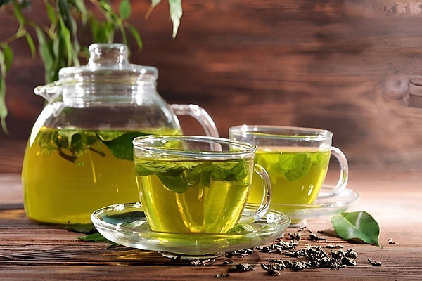 معرفی یک نوشیدنی سرشار از آنتی‌اکسیدان‌