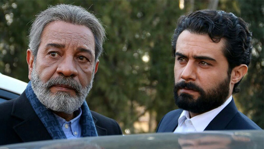 فصل سوم گاندو