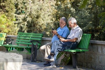 خبر مهم برای بازنشستگان / معوقات سال ۱۴۰۳