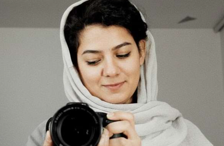 زندگینامه خورشید آقاخانی دختر سعید آقاخانی