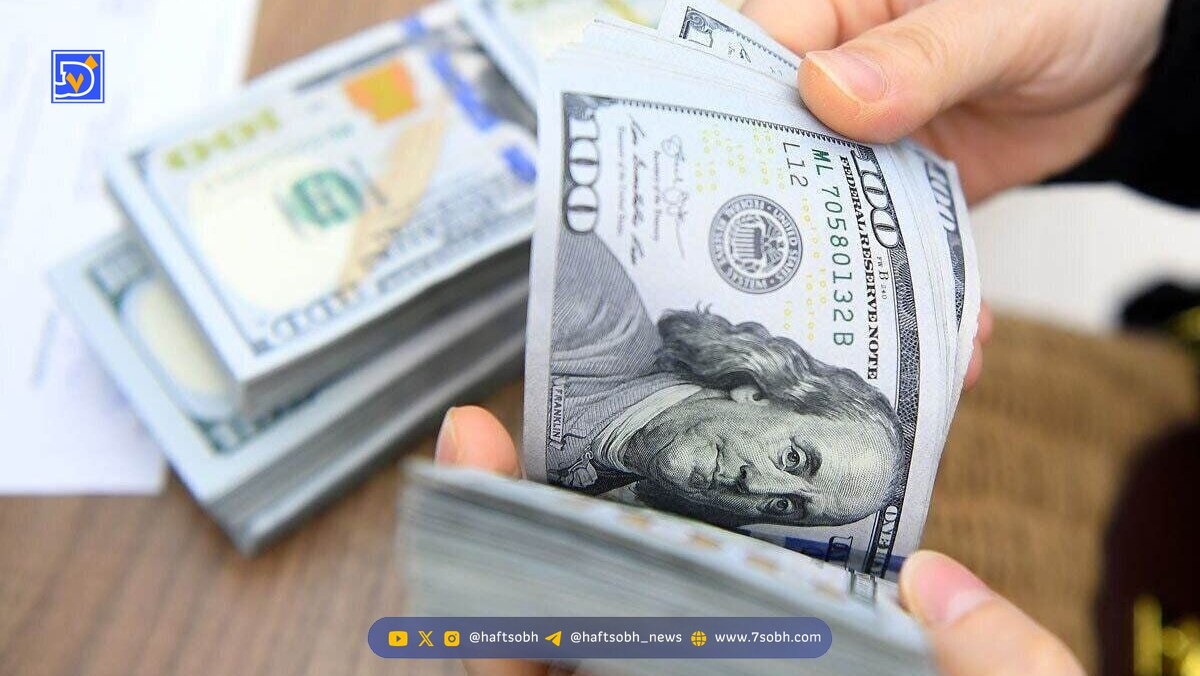 جدیدترین قیمت دلار و سایر ارزها امروز دوشنبه ۱۵ دی ۱۴۰۴ + جدول