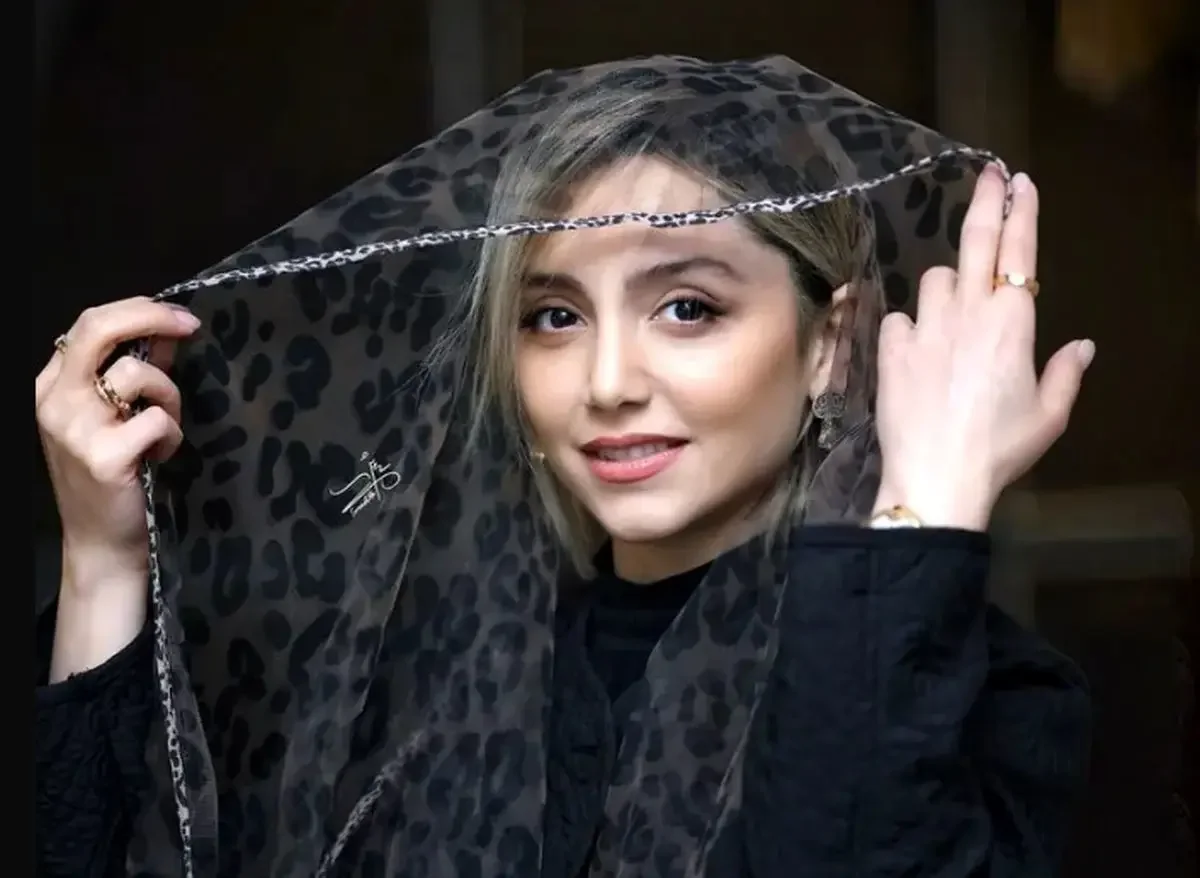 بیوگرافی و بهترین فیلم و سریال‌های نازنین بیاتی