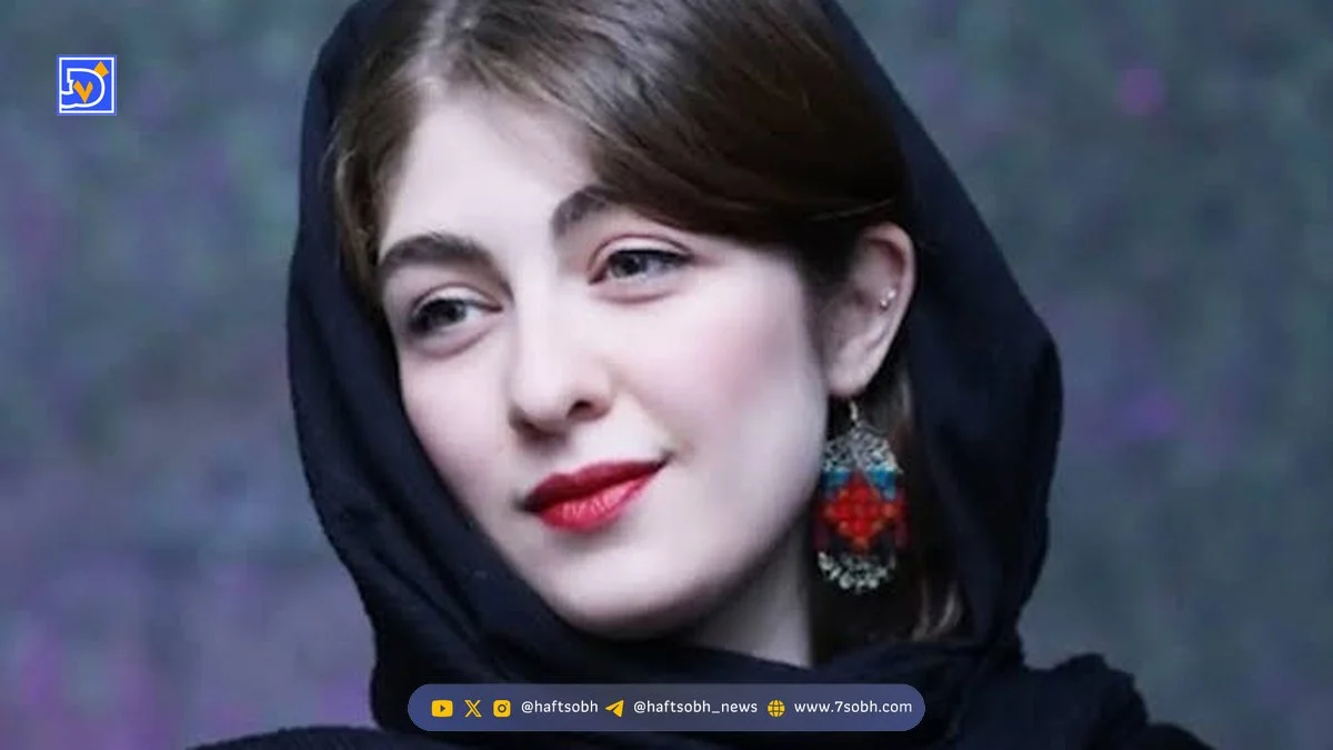 سفر در زمان| فیلم همبازی شدن الیکا ناصری پنج ساله با آیت‌الله هاشمی رفسنجانی!
