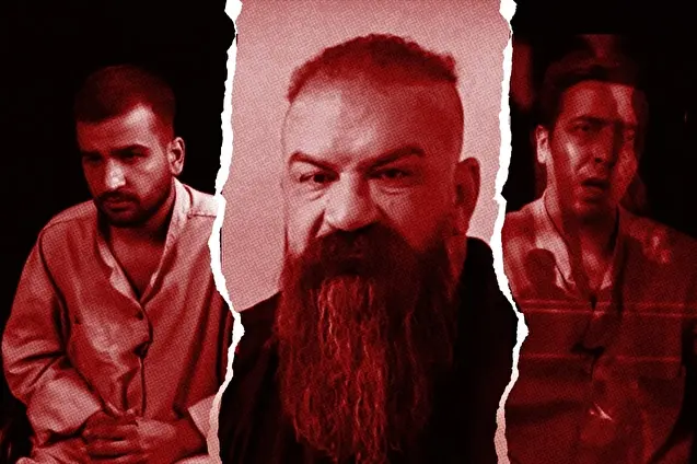 مهدی رسولی، محمدرضا میری و ابراهیم دولت‌آبادی قاتلین کودتای دی 1404 اعدام شدند