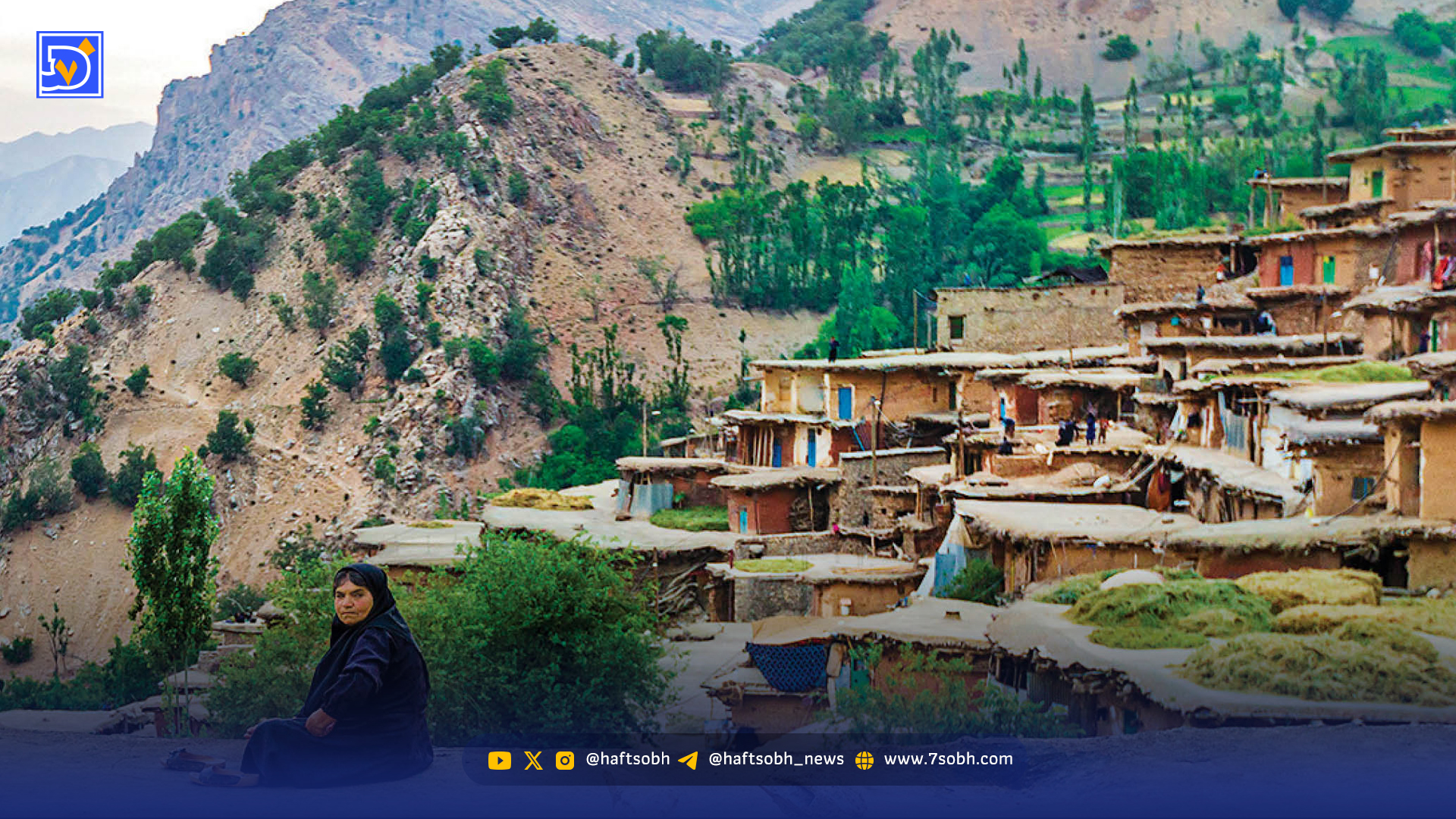 خانه‌ها ماندند، آدم‌ها‌ نه | شکلی نوین از مهاجرت معکوس