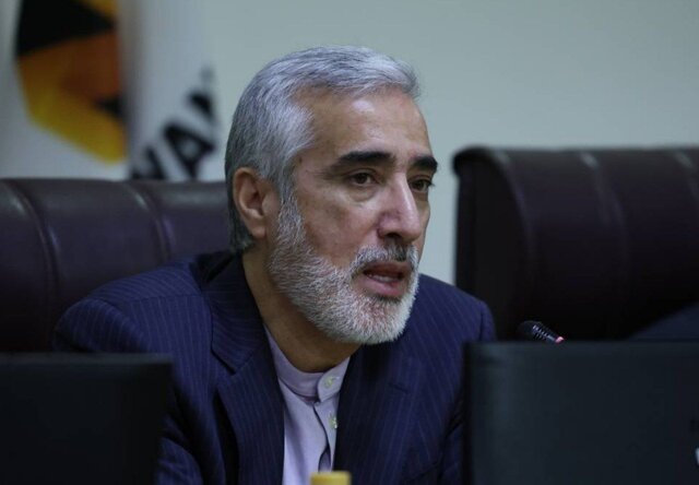 خودکفایی ۹۷ درصدی ایران در تامین دارو